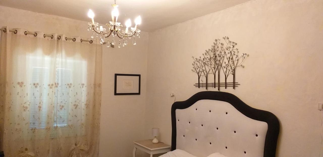 La Cascina Della Grotta Di Tufo Bed & Breakfast San Valentino  Exterior photo